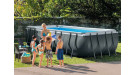 Бассейн каркасный 549х274х132см Intex 26356