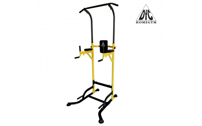 Турник - брусья Power Tower DFC Homegym G008Y Турник - брусья Power Tower DFC Homegym G008Y