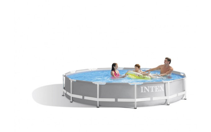 Бассейн каркасный Бассейн каркасный