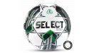 Футзальный  мяч Select Futsal Planet v22 FIFA Basic, бел-зелен , арт.1033460004