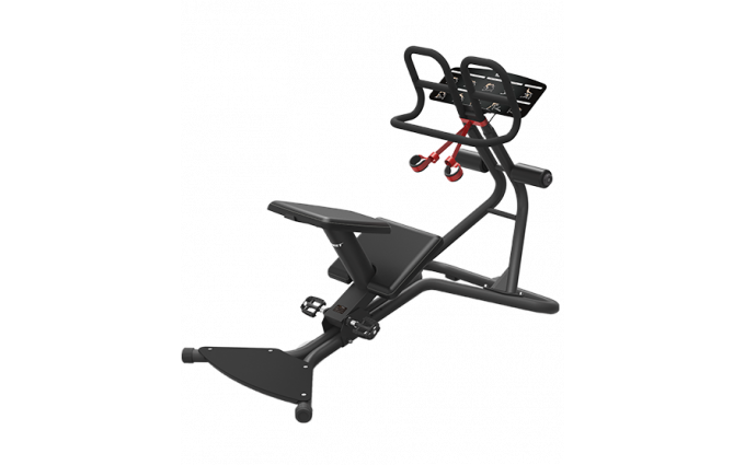 Тренажер для растяжки Spirit SP-4227 Тренажер для растяжки Spirit SP-4227