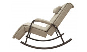 Массажное кресло качалка FUJIMO SOHO DELUXE F2000 TCFA Бежевый (TONY12) Массажное кресло качалка FUJIMO SOHO DELUXE F2000 TCFA Бежевый (TONY12)