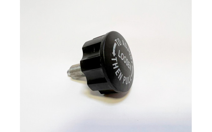 Фиксатор подпружиненный PPH-035 Фиксатор подпружиненный PPH-035