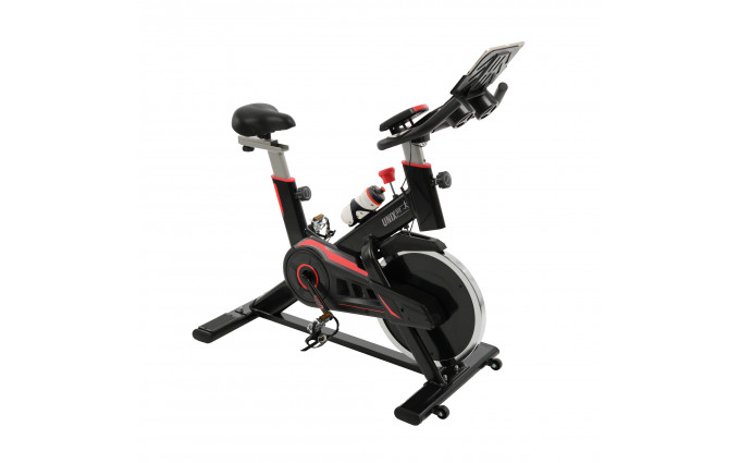 Велотренажер Спин-байк UNIX Fit SB-520 PRO Велотренажер Спин-байк UNIX Fit SB-520 PRO